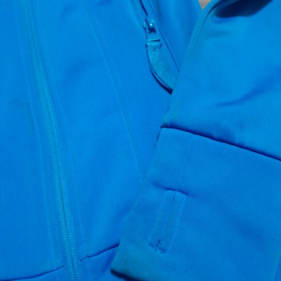 Women's Bench zip up - Picture 2 of 4